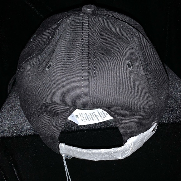 COACH VARSITY C CAP - Picture 4 of 4